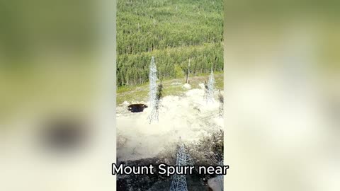 "Volcanoes Are Waking Up: Pacific Ring of Fire on Edge!"