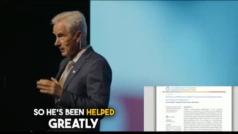 Rapamycin Healed Young Man’s Vaccine Myopericarditis