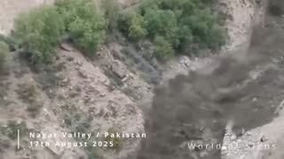 Earth in Chaos - What’s Going On Right Now? August 2025 Pt.5 - Reloaded from World of Signs