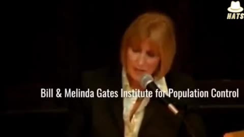 Dr. Zabin Became The Founding Director Of The Bill & Melinda Gates Institute for Population Control