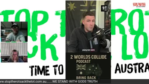 Guru and Caz Friday 21st November 2025