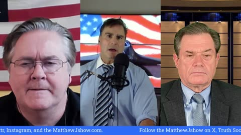 MatthewJshow
