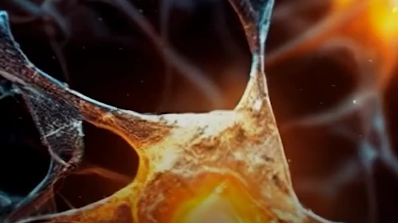 Are these shots responsible for permanent immune system damage?