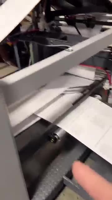 How Books Are Actually Made 😲📖