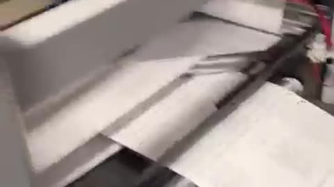 How Books Are Actually Made 😲📖