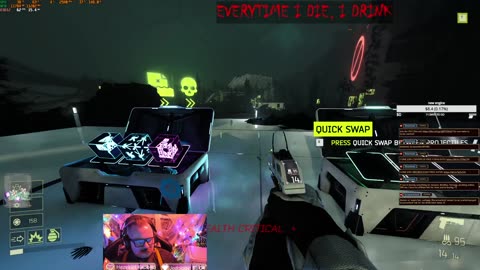 FRIDAYthe13TH_EngineFall_Void/Breaker_MorbidMetal_DOOMdarkAGES