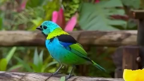 Birds
