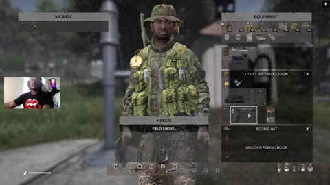 Saturday Survival Action! DayZ all day and all night! | Kinda scary? Needing allies! | JOIN ME! | !discord |