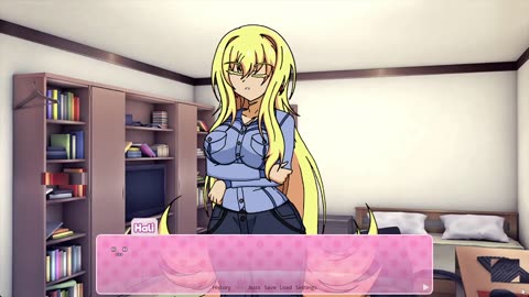 We Saved Her, But... - Keeper of Reality Act 2 Pt.20