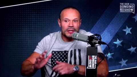 The Dan Bongino Show Reveals the Truth Trump’s Big Announcement 2025
