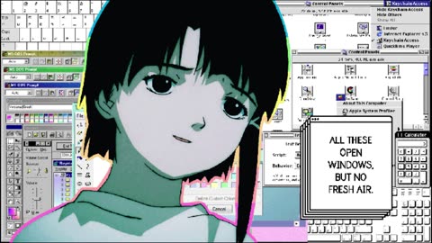 laincore exe Breakcore playlist - Invidious