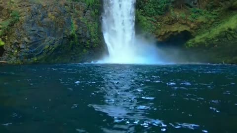 Beautiful World - Beautiful places in the World #shorts #shortsvideo #NaturalVideos #naturelover