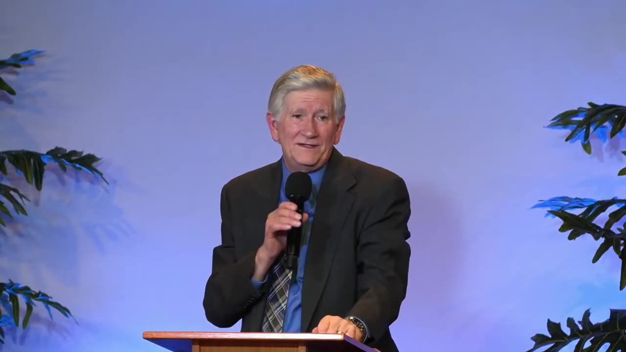 You're Raised Up & Seated with Christ! Mike Thompson LIVE (Sunday 4-20-25)