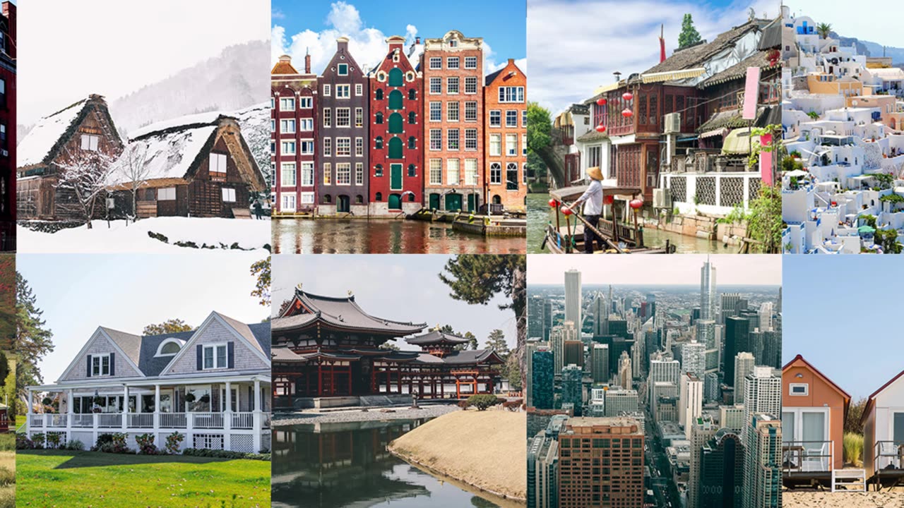 Sell Anywhere. Ship Everywhere. Save More. 🌍📦