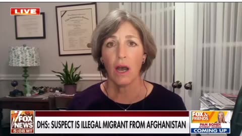 Biden’s operation everyone welcome