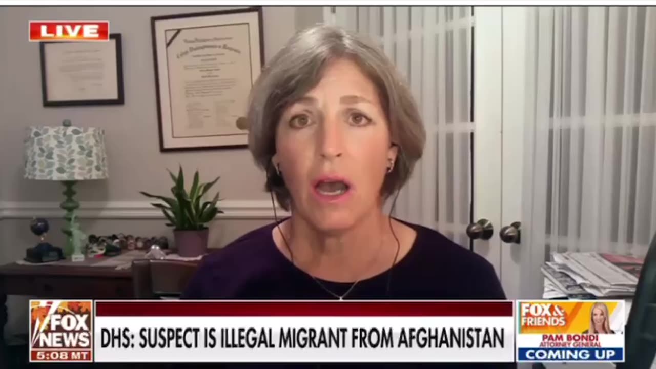 Biden’s operation everyone welcome