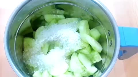 Summer Special Cucumber Juice Recipe | Ramzan Special Drink | Refreshing Cucumber Juice