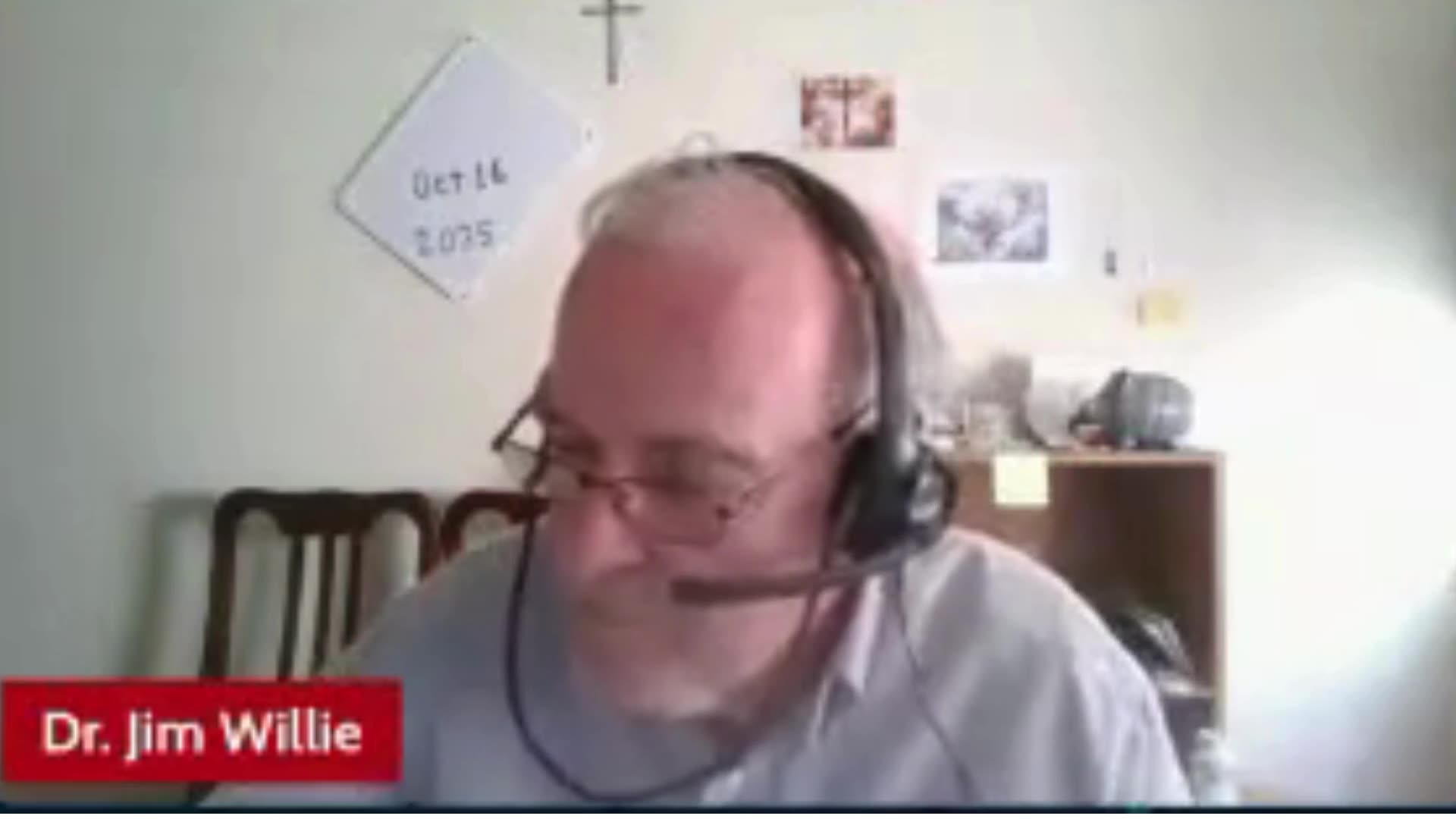 Jim Willie Breaks Down the Deep Game of Money – What They’re Not Telling You (New 2025 Video)