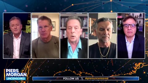 JFK expert reveals "there's a bombshell in here'❗Jefferson Morley & Piers Morgan