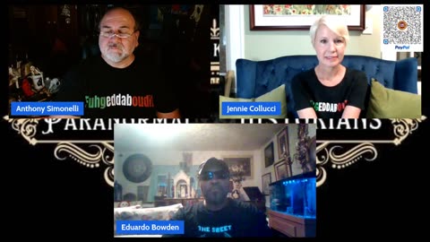 WELCOME TO ERRT RADIO ON RUMBLE