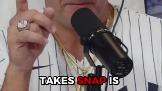 VALUETAINMENT - Adam Carolla Sounds Alarm on SNAP