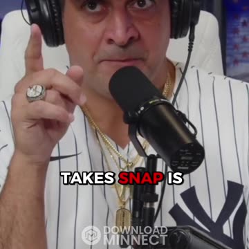 VALUETAINMENT - Adam Carolla Sounds Alarm on SNAP