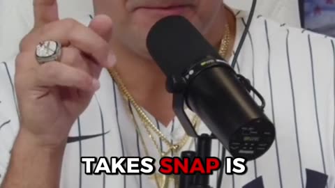 VALUETAINMENT - Adam Carolla Sounds Alarm on SNAP