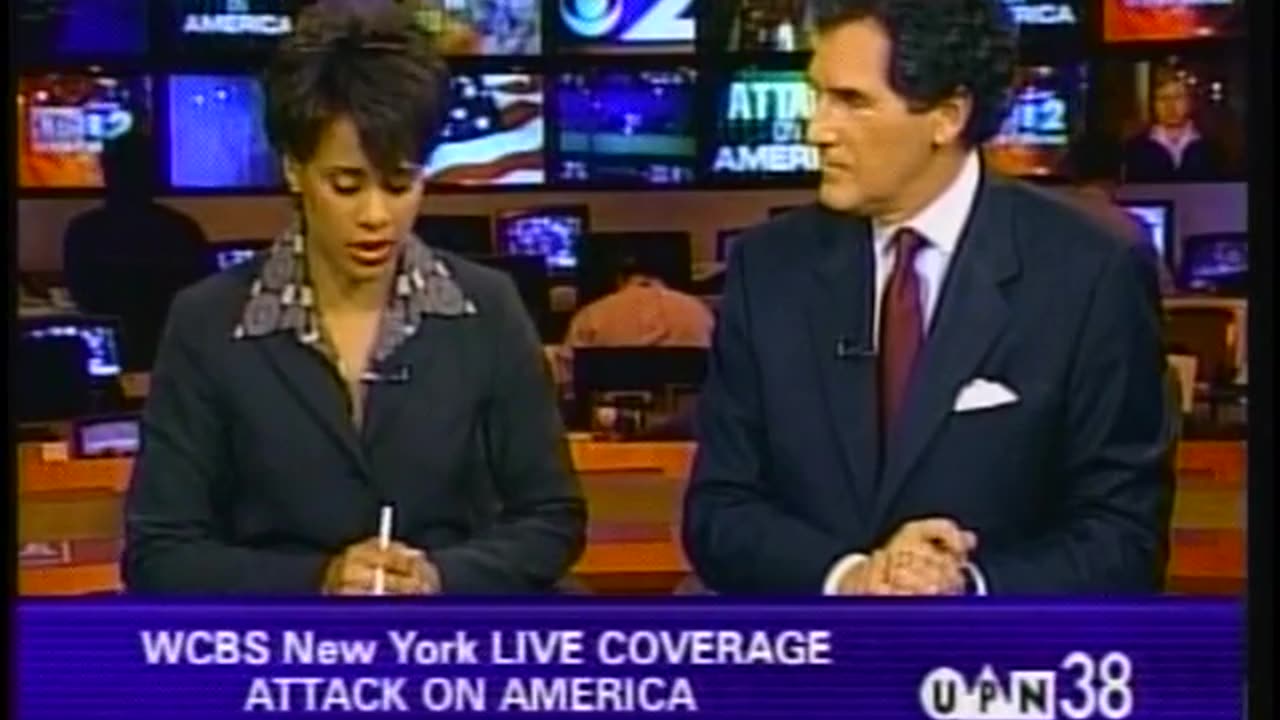 WWF Smackdown! WSBK September 13, 2001 800pm-1000pm EDT