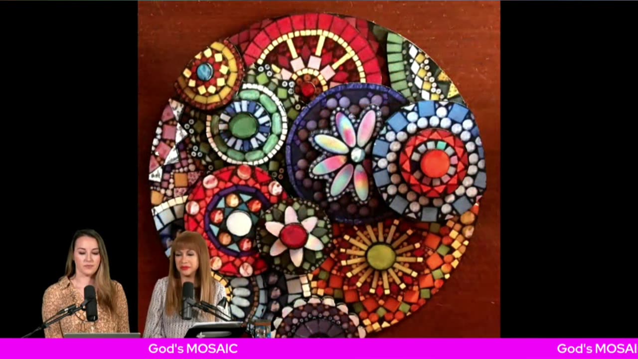 God gives us all faith—use it like a workout! 💪