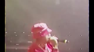 Big L - “u aint gotta chance” ft. Nas (VIDEO)