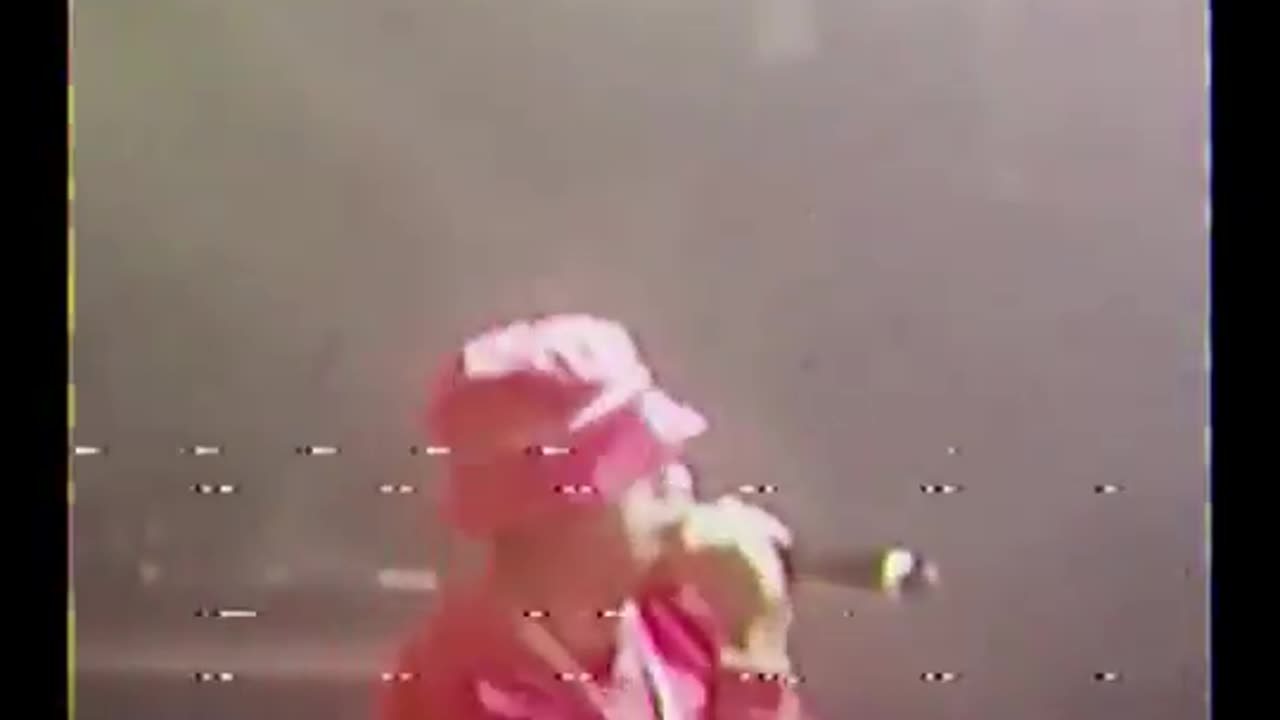 Big L - “u aint gotta chance” ft. Nas (VIDEO)