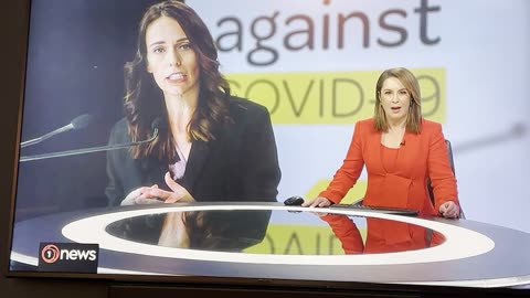 The refusal of Jacinda Ardern, Chris Hipkins, Grant Robinson