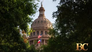 Police escort Texas Democrats to prevent new redistricting walkout