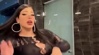 🍑🍑 Phat Booty Shaking 🔥
