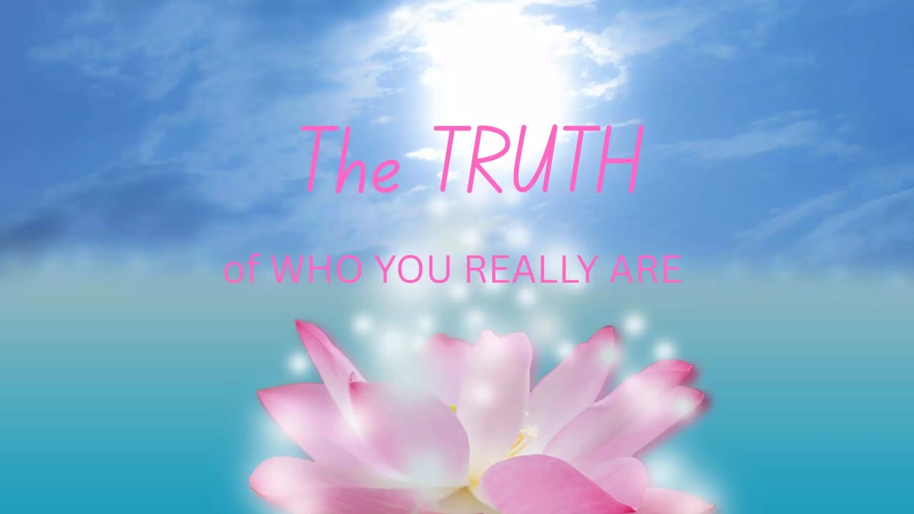 🌟 The TRUTH of WHO YOU REALLY ARE ~ JARED RAND’s GLOBAL MEDITATION CALL 08-31-25