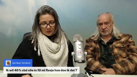 In de hel roken ze tabak, in de hemel pure wiet!