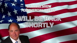 The John Fredericks Show [Live Radio & TV] July 9, 2025