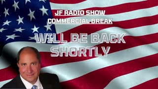 The John Fredericks Show [Live Radio & TV] July 9, 2025