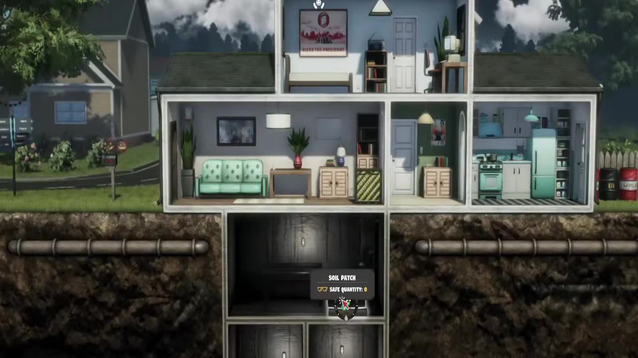 Gaming Part 3