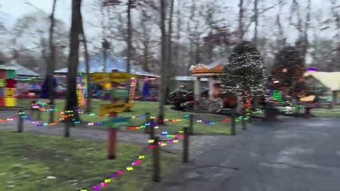 Storybook Land Xmas 2025!