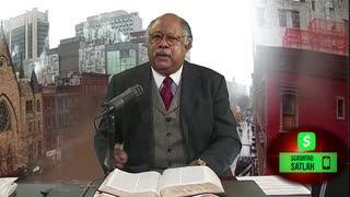 Trust In The Lord Hour/The Manning Report - 2 December 2025 At 12PM EST