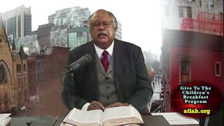 Trust In The Lord Hour/The Manning Report - 2 December 2025 At 12PM EST