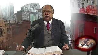 Trust In The Lord Hour/The Manning Report - 2 December 2025 At 12PM EST