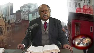 Trust In The Lord Hour/The Manning Report - 2 December 2025 At 12PM EST