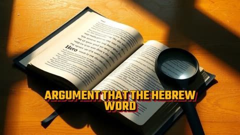 Rebutting Paul Wallis ideas of Elohim