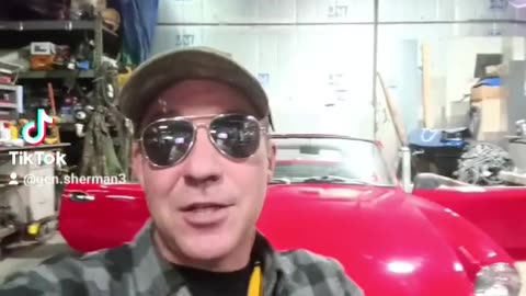 Buckle Up, It’s Going To Be A Wild Week