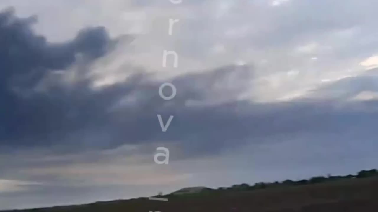 Morning. Novoshakhtinsk Oil Plant.