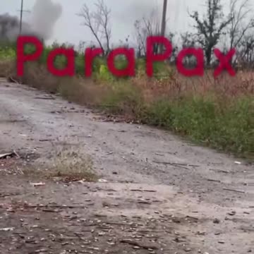 "Look Guys, The Tanks Here. Now They're Gonna Get it"