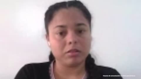 Capturan a mujer con explosivos en Ciudad Bolívar: aceptó que intentaría cometer atentado
