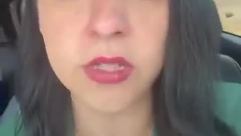 Democrat Announces She's Going To ICE Detention Center To Check On Criminal Illegal Aliens